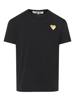 UNISEX T-SHIRT | Μαύρο XXL