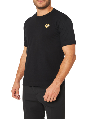 UNISEX T-SHIRT | Μαύρο XXL