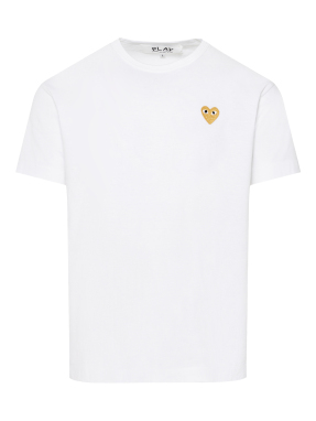 UNISEX T-SHIRT | Λευκό S