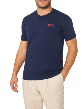 UNISEX T-SHIRT | Μπλε L