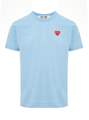 UNISEX T-SHIRT | Γαλάζιο XXL