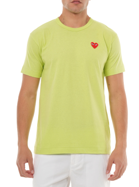 UNISEX T-SHIRT | Πράσινο L