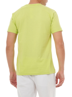 UNISEX T-SHIRT | Πράσινο L