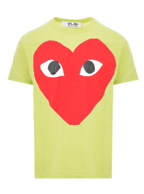 UNISEX T-SHIRT | Πράσινο S