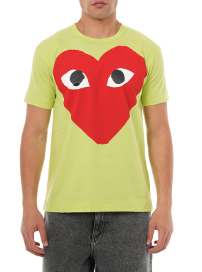 UNISEX T-SHIRT | Πράσινο S