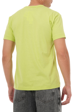 UNISEX T-SHIRT | Πράσινο S
