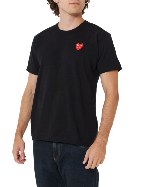 UNISEX T-SHIRT | Λευκό XXL