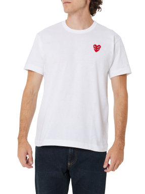 UNISEX T-SHIRT | Μαύρο XXL