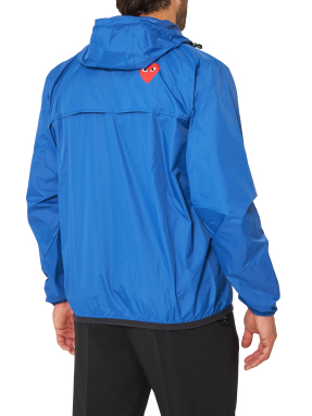 UNISEX JACKET | Μπλε XXL