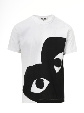 UNISEX T-SHIRT | Λευκό XXL