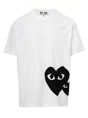 UNISEX T-SHIRT | Λευκό S
