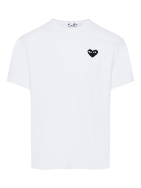 UNISEX T-SHIRT | Λευκό XXL