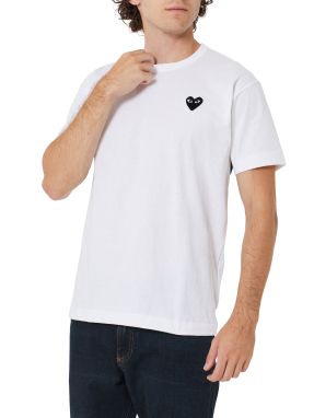 UNISEX T-SHIRT | Λευκό XXL