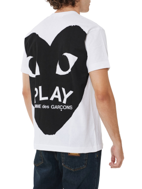 UNISEX T-SHIRT | Λευκό XXL