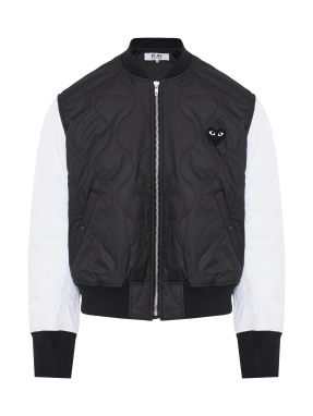UNISEX JACKET | Μαύρο XL