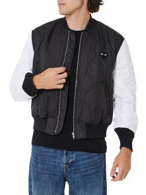 UNISEX JACKET | Μαύρο XL