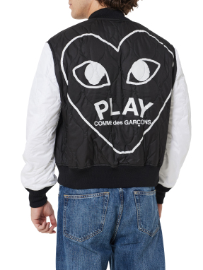 UNISEX JACKET | Μαύρο XL
