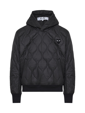 UNISEX JACKET | Μαύρο XL