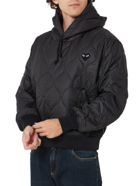UNISEX JACKET | Μαύρο XL