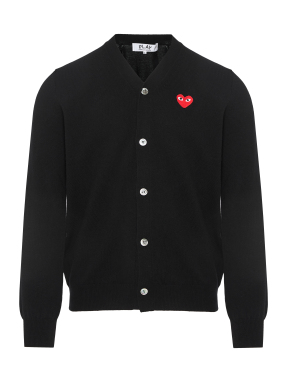 UNISEX ΖΑΚΕΤΑ | Μαύρο XXL