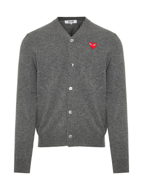 UNISEX ΖΑΚΕΤΑ | Γκρι XL