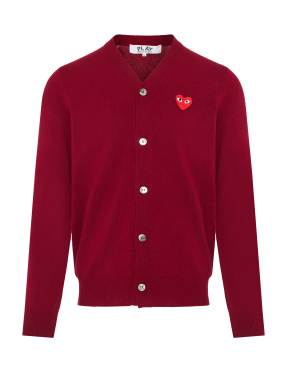 UNISEX ΖΑΚΕΤΑ | Κόκκινο XL