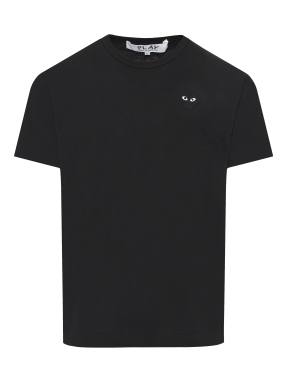 UNISEX T-SHIRT | Μαύρο XXL