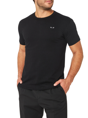 UNISEX T-SHIRT | Μαύρο XXL