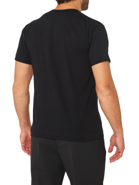 UNISEX T-SHIRT | Μαύρο XXL