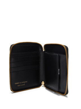UNISEX ΠΟΡΤΟΦΟΛΙ | Μαύρο