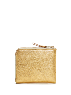 UNISEX ΠΟΡΤΟΦΟΛΙ | Χρυσό
