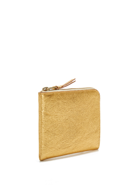 UNISEX ΠΟΡΤΟΦΟΛΙ | Χρυσό