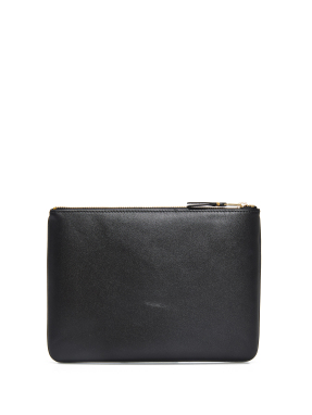 UNISEX ΠΟΡΤΟΦΟΛΙ | Μαύρο
