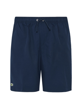 ΑΝΔΡΙΚΟ ΑΘΛΗΤΙΚΟ SHORTS | Μπλε Σκούρο XL