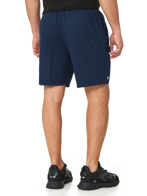 ΑΝΔΡΙΚΟ ΑΘΛΗΤΙΚΟ SHORTS | Μπλε Σκούρο M