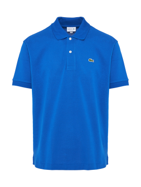 ΑΝΔΡΙΚΗ ΜΠΛΟΥΖΑ POLO | Μπλε XXL