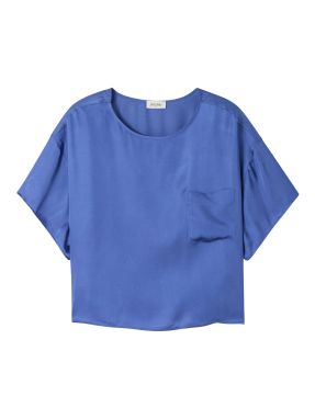 ΓΥΝΑΙΚΕΙΟ ΤΟΠ BOVALOW | Μπλε M/L