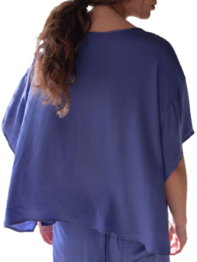 ΓΥΝΑΙΚΕΙΟ ΤΟΠ BOVALOW | Μπλε M/L