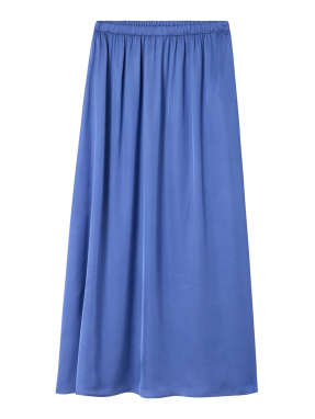 ΜΙΝΤΙ ΦΟΥΣΤΑ BOVALOW | Μπλε M