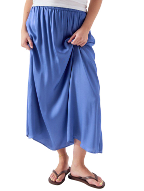 ΜΙΝΤΙ ΦΟΥΣΤΑ BOVALOW | Μπλε M