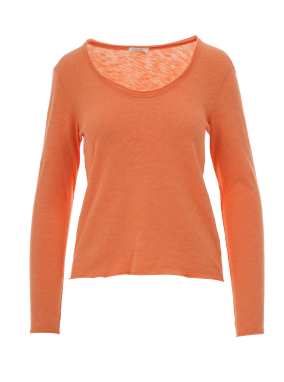 ΓΥΝΑΙΚΕΙΑ ΜΠΛΟΥΖΑ SONOMA | Πορτοκαλί S