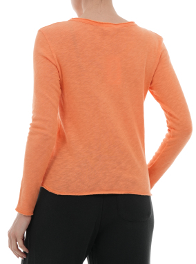 ΓΥΝΑΙΚΕΙΑ ΜΠΛΟΥΖΑ SONOMA | Πορτοκαλί S