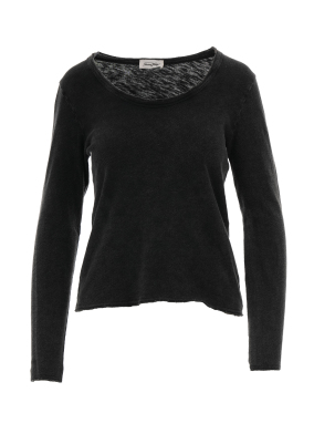 ΓΥΝΑΙΚΕΙΑ ΜΠΛΟΥΖΑ SONOMA | Μαύρο S