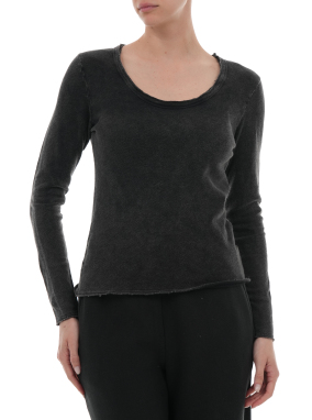 ΓΥΝΑΙΚΕΙΑ ΜΠΛΟΥΖΑ SONOMA | Μαύρο S