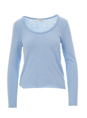 ΓΥΝΑΙΚΕΙΑ ΜΠΛΟΥΖΑ SONOMA | Γαλάζιο L