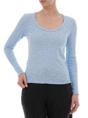 ΓΥΝΑΙΚΕΙΑ ΜΠΛΟΥΖΑ SONOMA | Γαλάζιο L