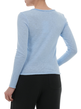 ΓΥΝΑΙΚΕΙΑ ΜΠΛΟΥΖΑ SONOMA | Γαλάζιο L