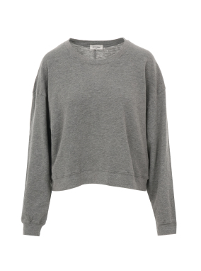 ΓΥΝΑΙΚΕΙΟ ΦΟΥΤΕΡ SONOMA | Γκρι M