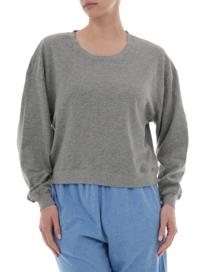 ΓΥΝΑΙΚΕΙΟ ΦΟΥΤΕΡ SONOMA | Γκρι M