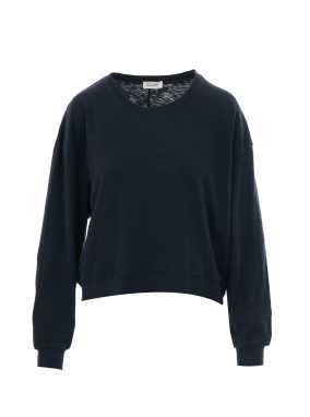 ΓΥΝΑΙΚΕΙΟ ΦΟΥΤΕΡ SONOMA | Μπλε Σκούρο S